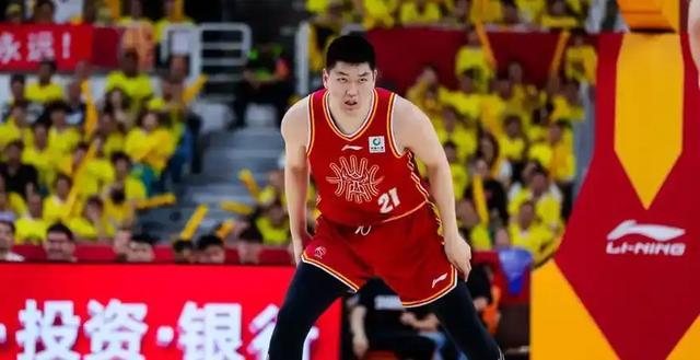 kaiyun sports-刘传兴坐冷板凳引猜想,广东旧将回归,能否补上内线短板